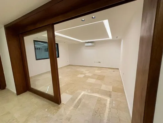 casas - Alquiler Casa Sin Amueblar de 4 Habitaciones, Bella Vista, Santo Domingo 6