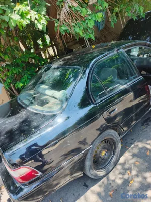 carros - Toyota Corolla 94  7