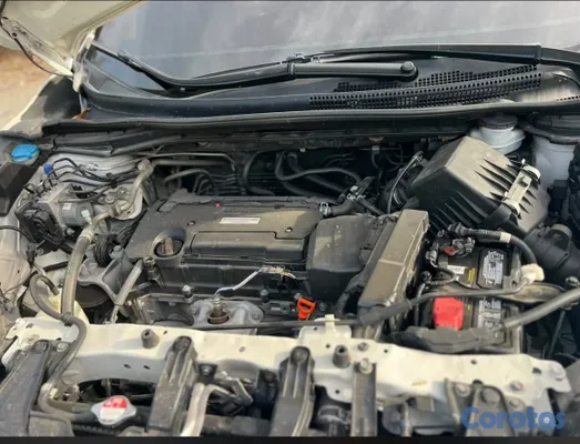 jeepetas y camionetas - Honda Crv LX 2016 5