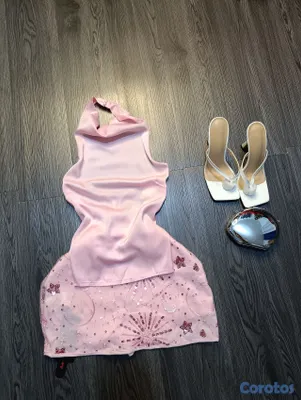 ropa para mujer - ✨🌸 Falda & Top.
 2