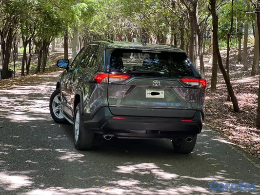 jeepetas y camionetas - TOYOTA RAV4 XLE 2022 10