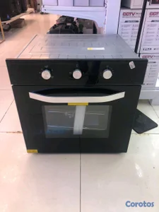 horno empotrable a gas 