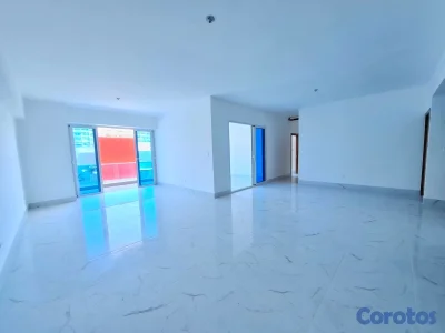 Apartamento en Alquiler, Bella Vista