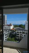 apartamentos - AVENIDA ENRIQUILLO CON VISTA MAR. EXCELENTE DEPARTAMENTO CLASICO 