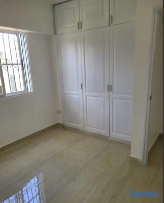 apartamentos - Hermoso y fresco apto en Arroyo Hondo II
129 Mil 3