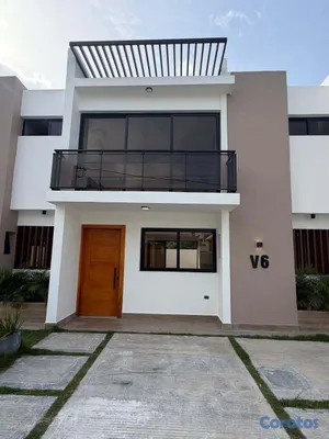 apartamentos - VENDO DE OPORTUNIDAD APARTAMENTO EN PUNTA CANA  5