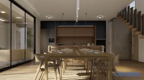 casas vacacionales y villas - Villas de Lujo en Venta en Las Terrenas | Residencial Villas Bonitas 6