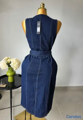 ropa para mujer - vestido elegante ✨️ 2