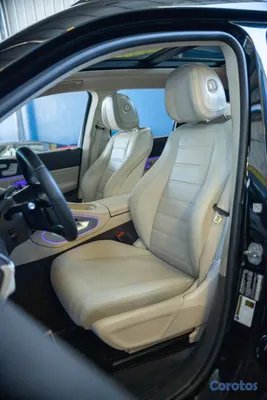 jeepetas y camionetas - Mercedes Benz GLS 450 AMG 2020 Clean 6