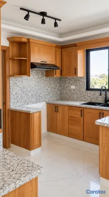 apartamentos - ¡Tu hogar te espera! Espacios luminosos y elegante 12