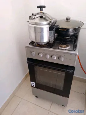 electrodomesticos - se vende por motivo de viaje 
de oportunidad  5