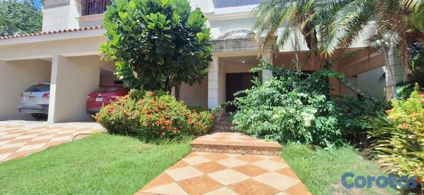 casas - Casa en alquiler Julieta 2