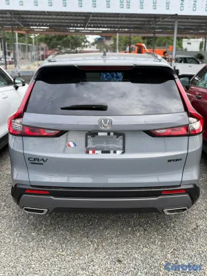 carros - 🚨HONDA CRV SPORT HYBRID 2026
RECIÉN IMPORTADA 
TAPIZADA 2
