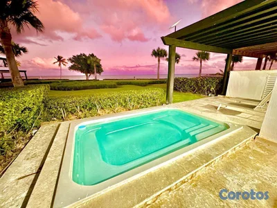CAP CANA - VENTA - APARTAMENTO tipo Lock-off