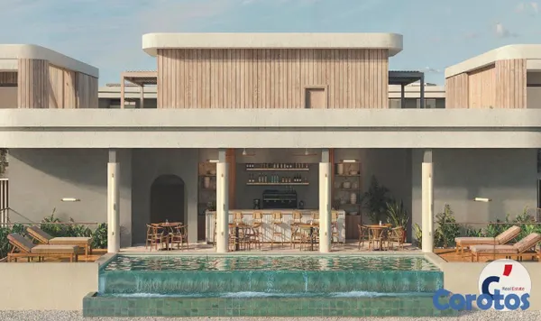 apartamentos - 🏝️ Proyecto Residencial Premium | CONFOTUR & Fidei 3