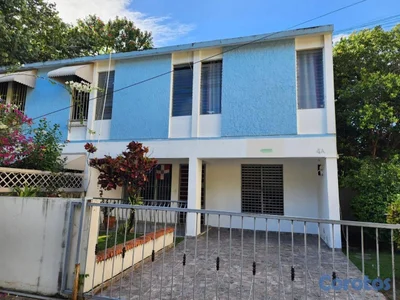 vendo casa 