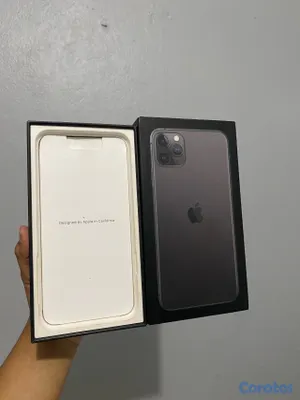 celulares y tabletas - iphone 11 pro max  2