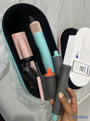 salud y belleza - Dyson Airwrap 4
