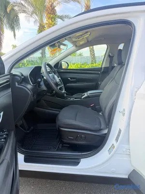 jeepetas y camionetas - Hyundai Tucson sel 2024 10