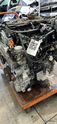 repuestos - MOTOR COMPLETO PARA HYUNDAI 2025 SANTA FE 5