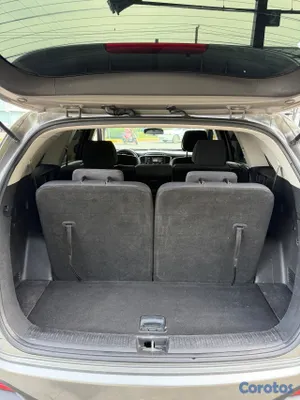 jeepetas y camionetas - Kia sorento 2016💫 motor V=6 8