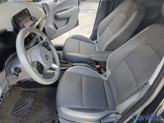 carros - KIA MORNING PICANTO 2021 RECIEN IMPORTADO ESTA NUE 2