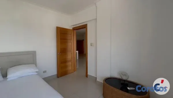 apartamentos - Vive en Punta Cana Village: 2Hab en Renta con Ubic 10