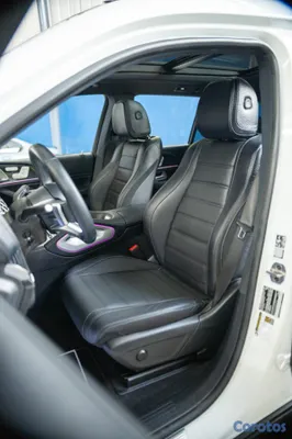jeepetas y camionetas - Mercedes Benz GLS 450 AMG 4matic 2025 Clean Carfax 7