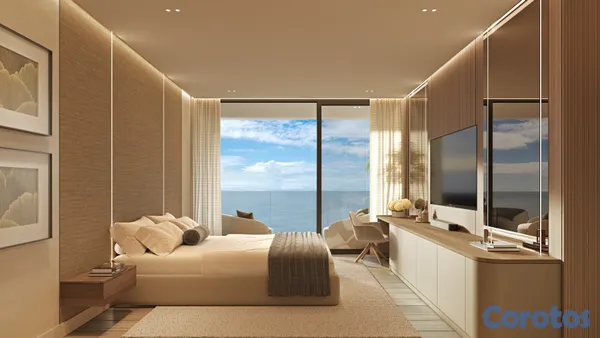 apartamentos - Un proyecto de lujo ubicado en la Avenida George W 2