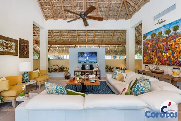 casas - Cap Cana Villa en Venta · Ref 665856 10
