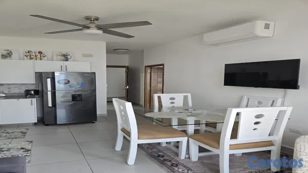 apartamentos - Alquiler de Apartamento Amueblado en Juan Dolio – Ideal para Larga Temporada 2