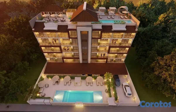 apartamentos - Apartamentos disponibles desde US$190,000 DOLARES  8