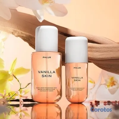 ropa para mujer - colonias crema y gel de ducha para mujeres originales  2