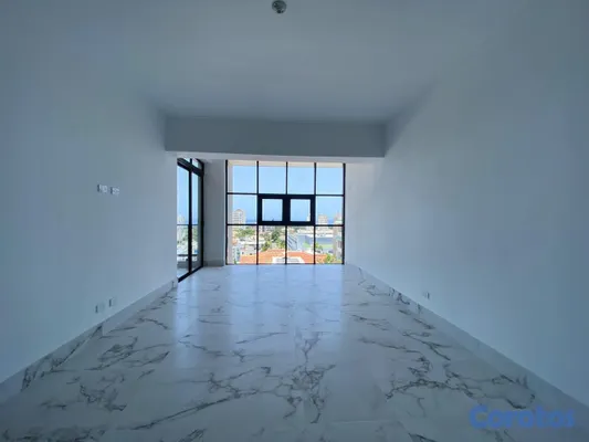 Proyectos - Apartamento en venta, Bella Vista  3