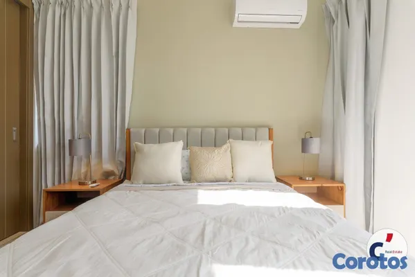 casas - Townhouse de Lujo en Residencial Ziba | US$2,800/m 16