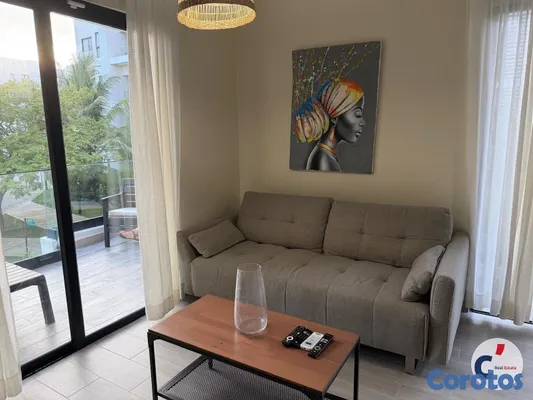 apartamentos - APARTAMENTO EXCLUSIVO EN VISTA CANA · Ref 1609562 3