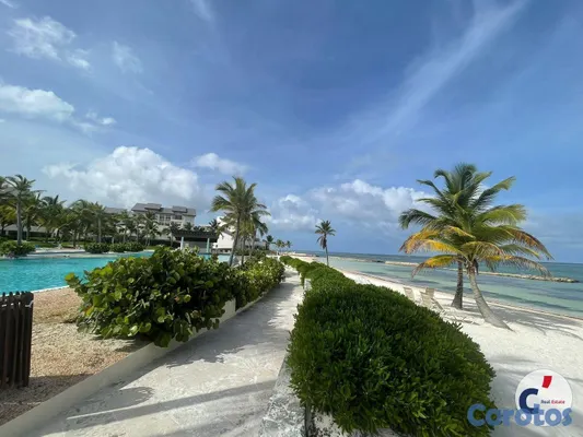 apartamentos - Apartamento en Alquiler en Cap Cana Frente a la Pl 14
