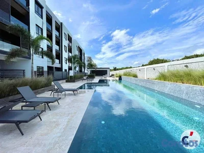 Renta de Ensueño en Punta Cana Village – 2HAB + Se