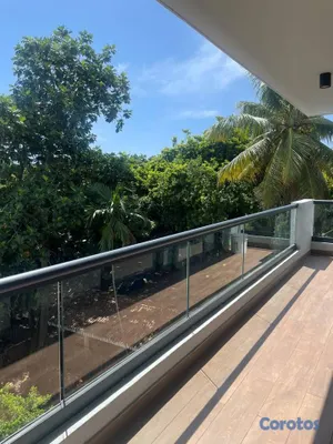 apartamentos - Apartamento nuevo en alquiler | Arroyo Hondo Viejo 4