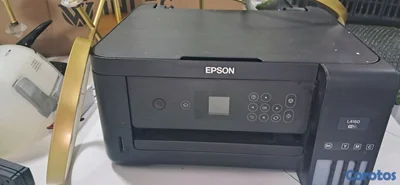 Epson EcoTank L4160.