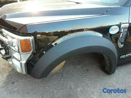 repuestos -  Frente Para Ford 2020 2021 2022 FORD F450 F550 F600  4