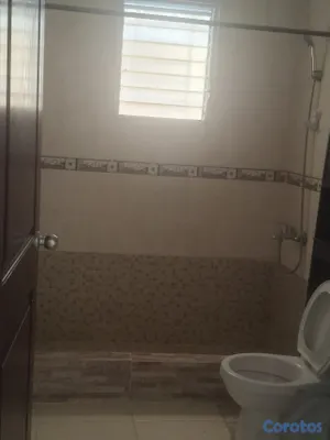 apartamentos - 🏠 ¡Apartamento en alquiler!
📍 Autopista San Isidro (frente a la zona) 5