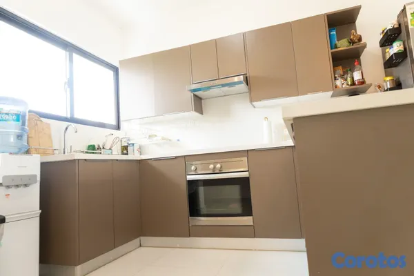 apartamentos - Apartamento en alquiler en Residencial Larimar, Co 3
