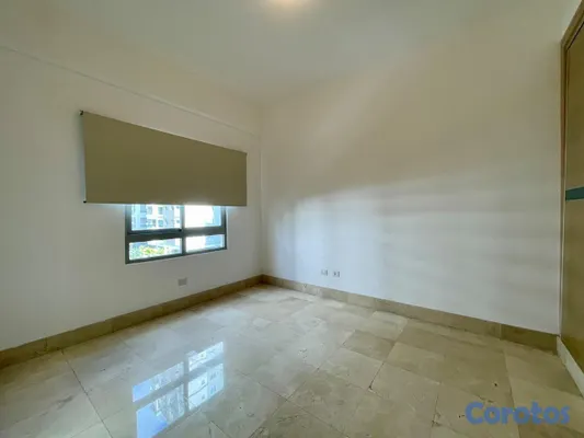 apartamentos - Apartamento en renta ubicado en Piantini, próximo a BlueMall 6