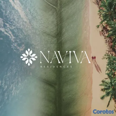 apartamentos - Apartamentos en Venta en Punta Cana — Naviva Downt 2