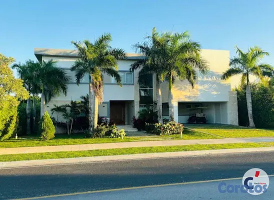 casas - Villa 4 Hab. Amueblada en Alquiler en Las Iguanita 9
