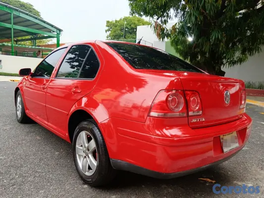 carros - Volkswagen Jetta  3