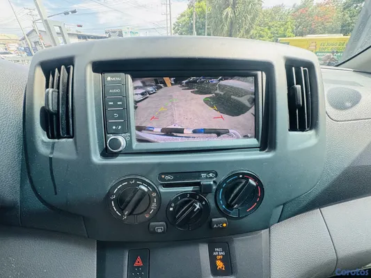 jeepetas y camionetas - NISSAN NV200 SV 2020 ✅ Americana / 43,000 Milla 7
