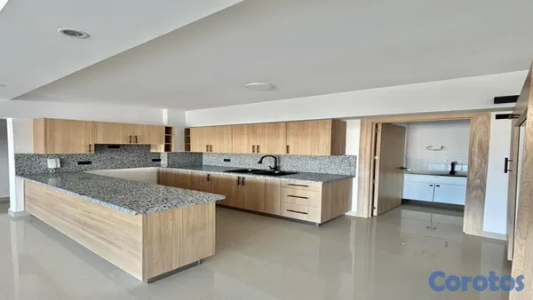 apartamentos - Apartamento Nuevo en Los Restauradores 6