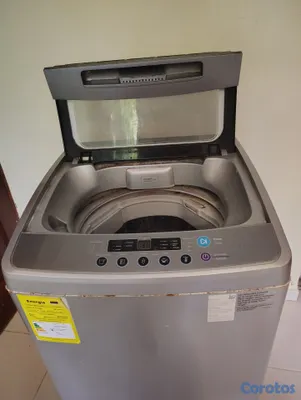 electrodomesticos - Vendo lavadora Whirlpool  2